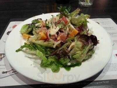 Mad For Garlic Clarke Quay