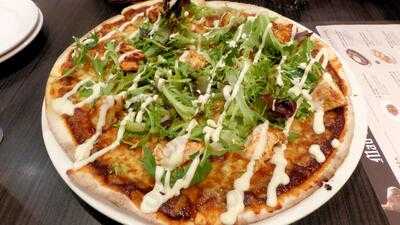 Mad For Garlic Clarke Quay