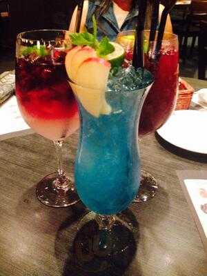 Mad For Garlic Clarke Quay