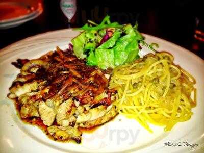 Mad For Garlic Clarke Quay