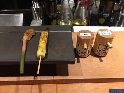 Teppan Kaiseki Satsuki