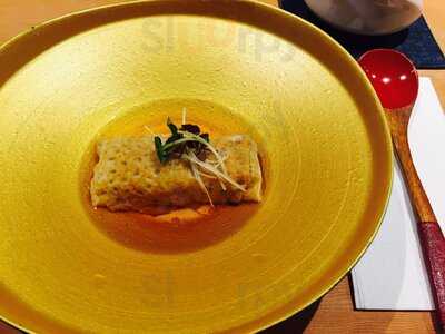 Teppan Kaiseki Satsuki