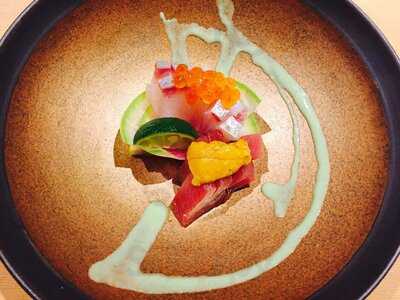 Teppan Kaiseki Satsuki