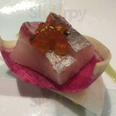 Teppan Kaiseki Satsuki