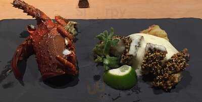 Teppan Kaiseki Satsuki