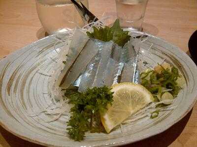 Sushi Tei - Ngee Ann City