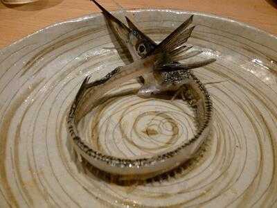 Sushi Tei - Ngee Ann City