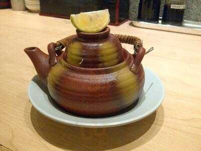 Sushi Tei - Ngee Ann City