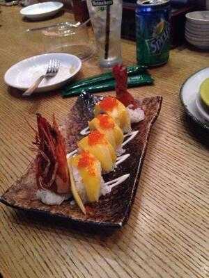 Sushi Tei - Ngee Ann City