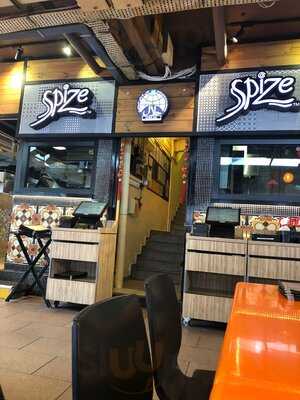 Spize @ Bedok