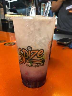 Spize @ Bedok