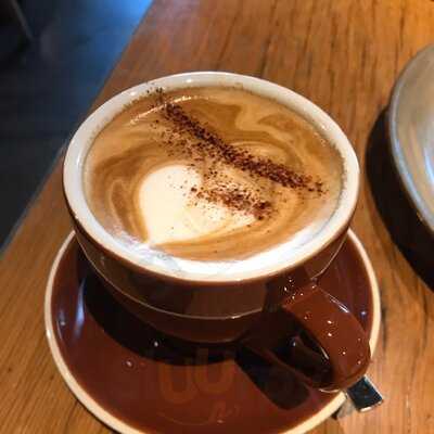 The Providore Mandarin Gallery