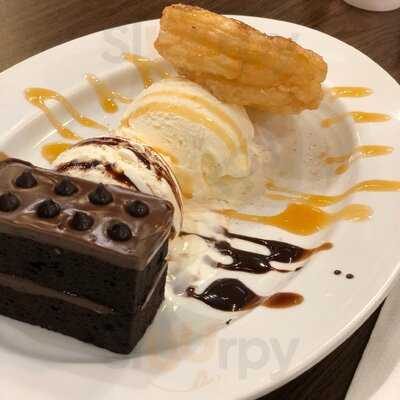 Olive Vine Pasta Fusion