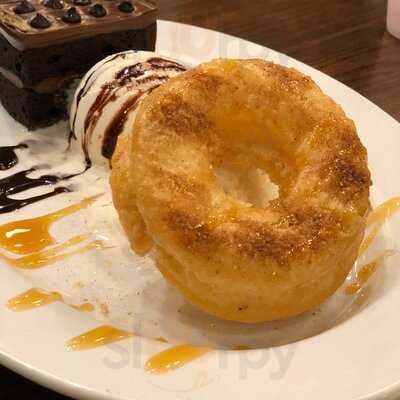 Olive Vine Pasta Fusion