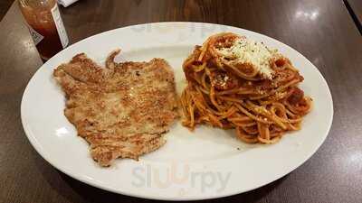 Olive Vine Pasta Fusion