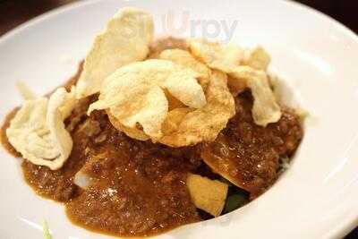 Olive Vine Pasta Fusion