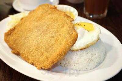 Olive Vine Pasta Fusion