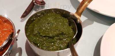 Kinara Contemporary Indian Cuisine