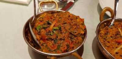 Kinara Contemporary Indian Cuisine