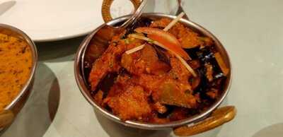 Kinara Contemporary Indian Cuisine