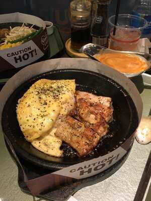Pepper Kitchen - Bugis Junction