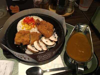 Pepper Kitchen - Bugis Junction