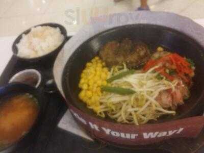Pepper Kitchen - Bugis Junction