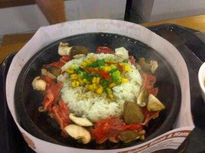 Pepper Kitchen - Bugis Junction