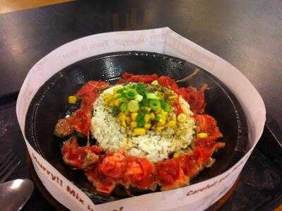 Pepper Kitchen - Bugis Junction