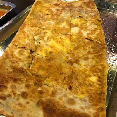 Springleaf Prata