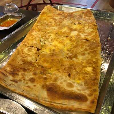 Springleaf Prata