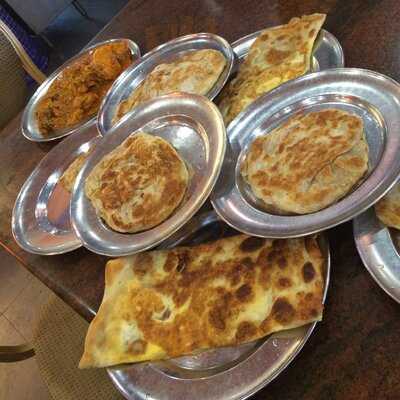Springleaf Prata