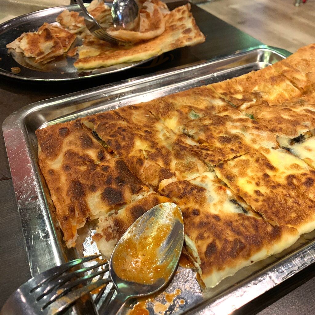 Springleaf Prata