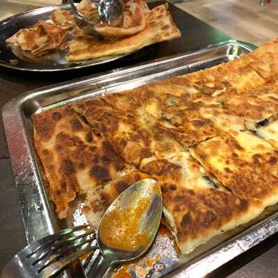 Springleaf Prata