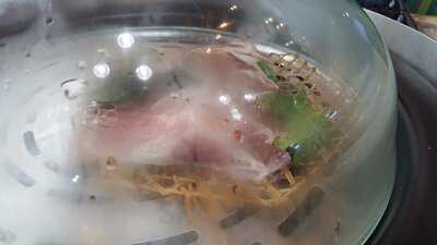 Sea Tripod Seafood Paradise