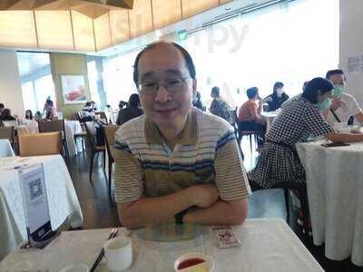 Jing Seafood Restaurant