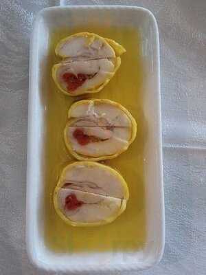 Jing Seafood Restaurant