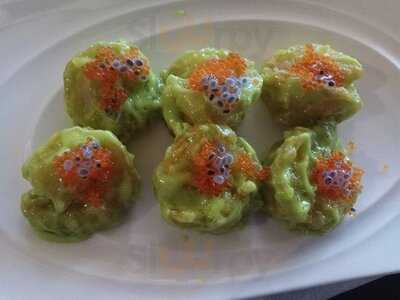 Jing Seafood Restaurant