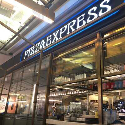 Pizza Express