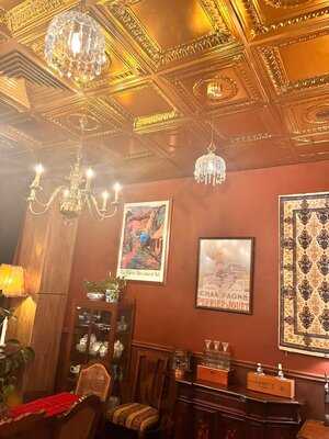 The Exciseman Wine & Whiskey Bar