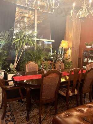 The Exciseman Wine & Whiskey Bar