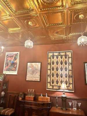 The Exciseman Wine & Whiskey Bar