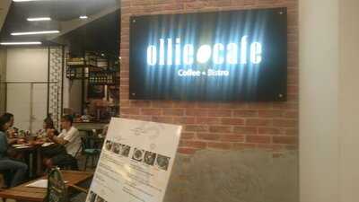 Ollie Cafe