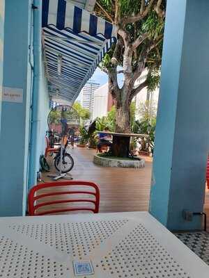 Chin Mee Chin Confectionery