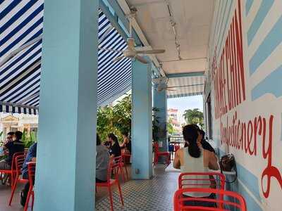 Chin Mee Chin Confectionery