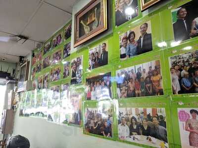 Tang Tea House Hong Kong Cafe