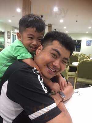 Tang Tea House Hong Kong Cafe