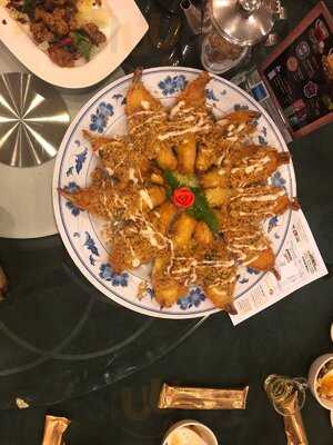 Seletar Hill Restaurant