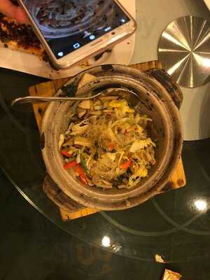 Seletar Hill Restaurant