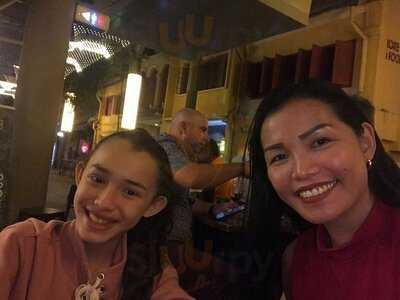 Sbagliato Kitchen And Bar